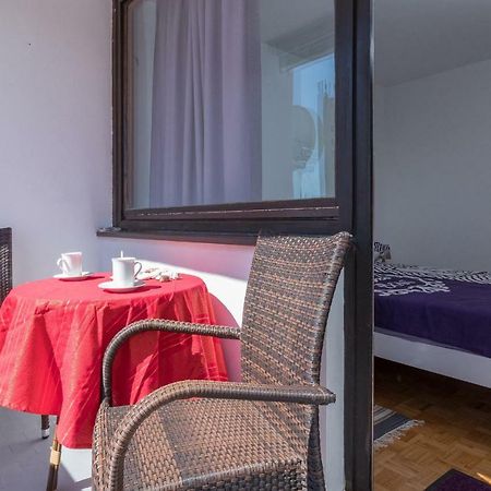 Apartment Maestral 普拉 外观 照片