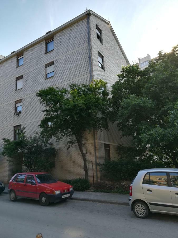 Apartment Maestral 普拉 外观 照片