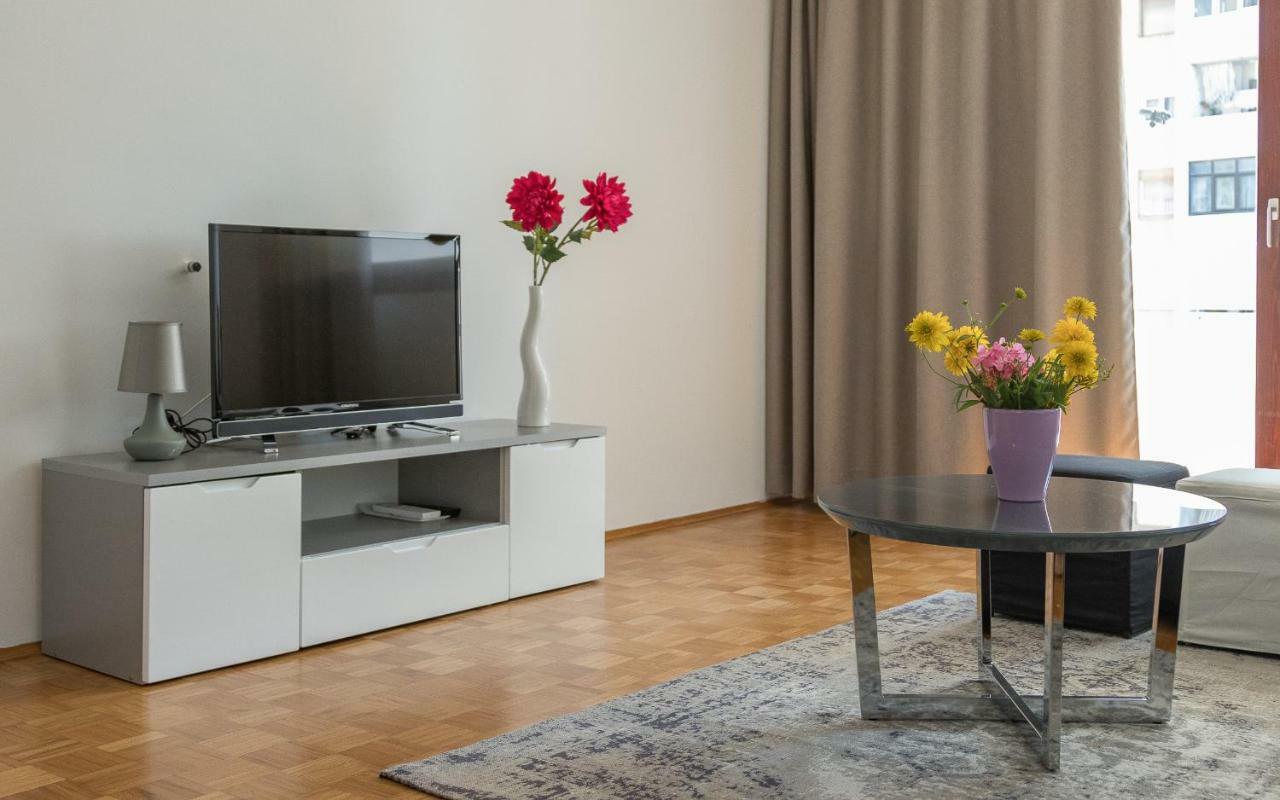 Apartment Maestral 普拉 外观 照片