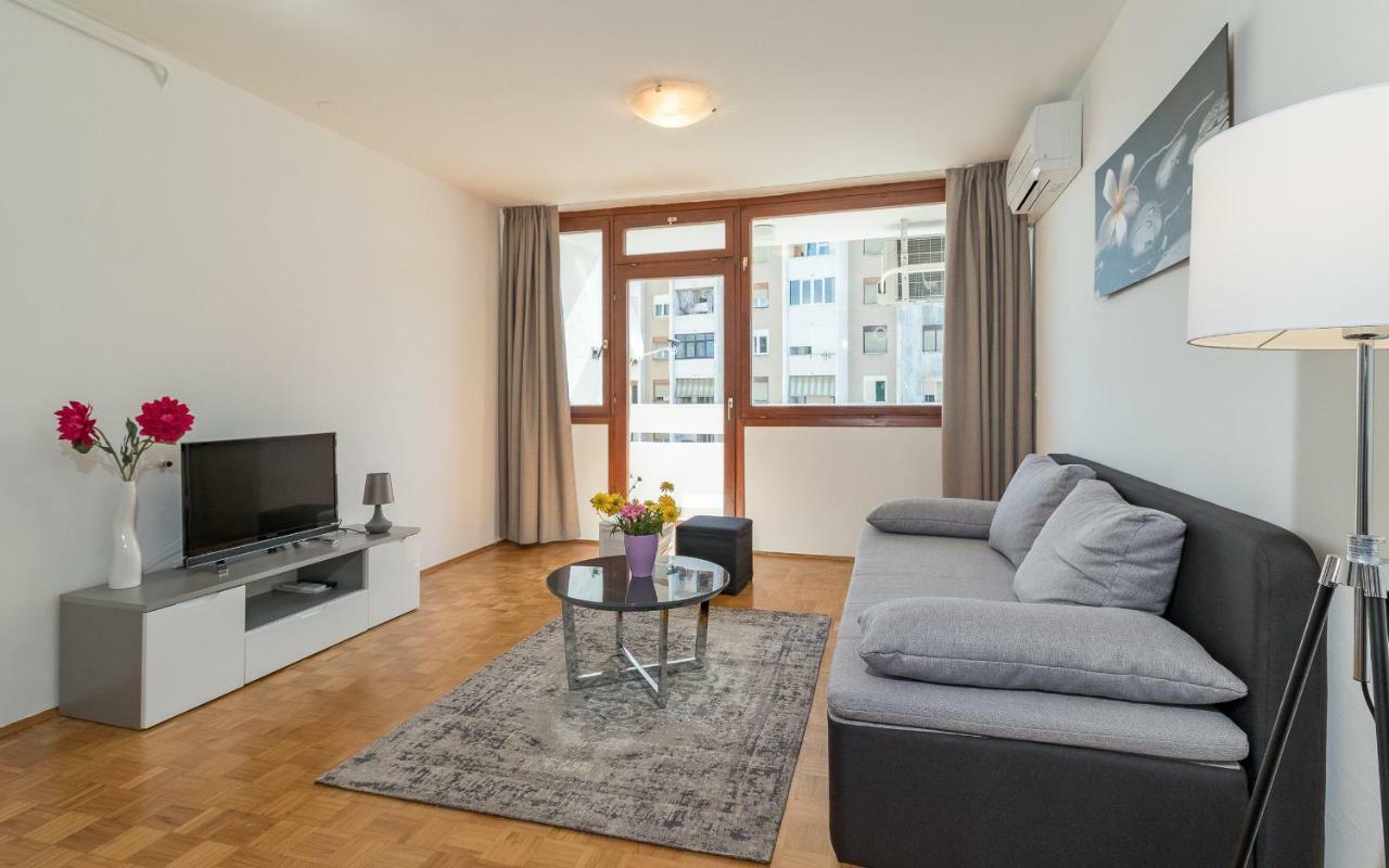 Apartment Maestral 普拉 外观 照片