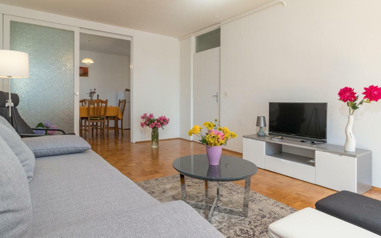 Apartment Maestral 普拉 外观 照片